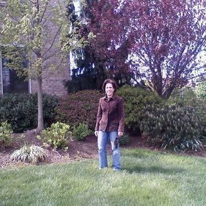 Meet your Posher, Mary